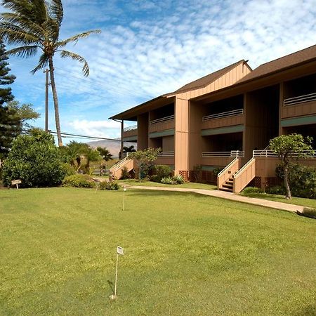 Kihei Bay Vista By Maui Condo And Home Exterior photo
