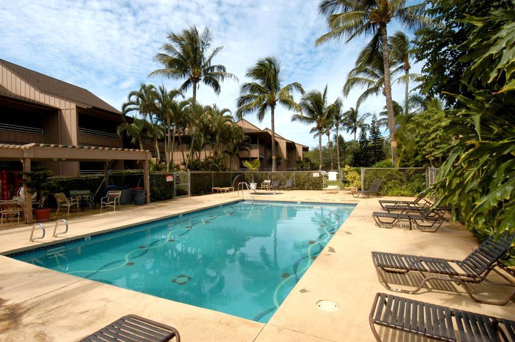 Kihei Bay Vista By Maui Condo And Home Exterior photo