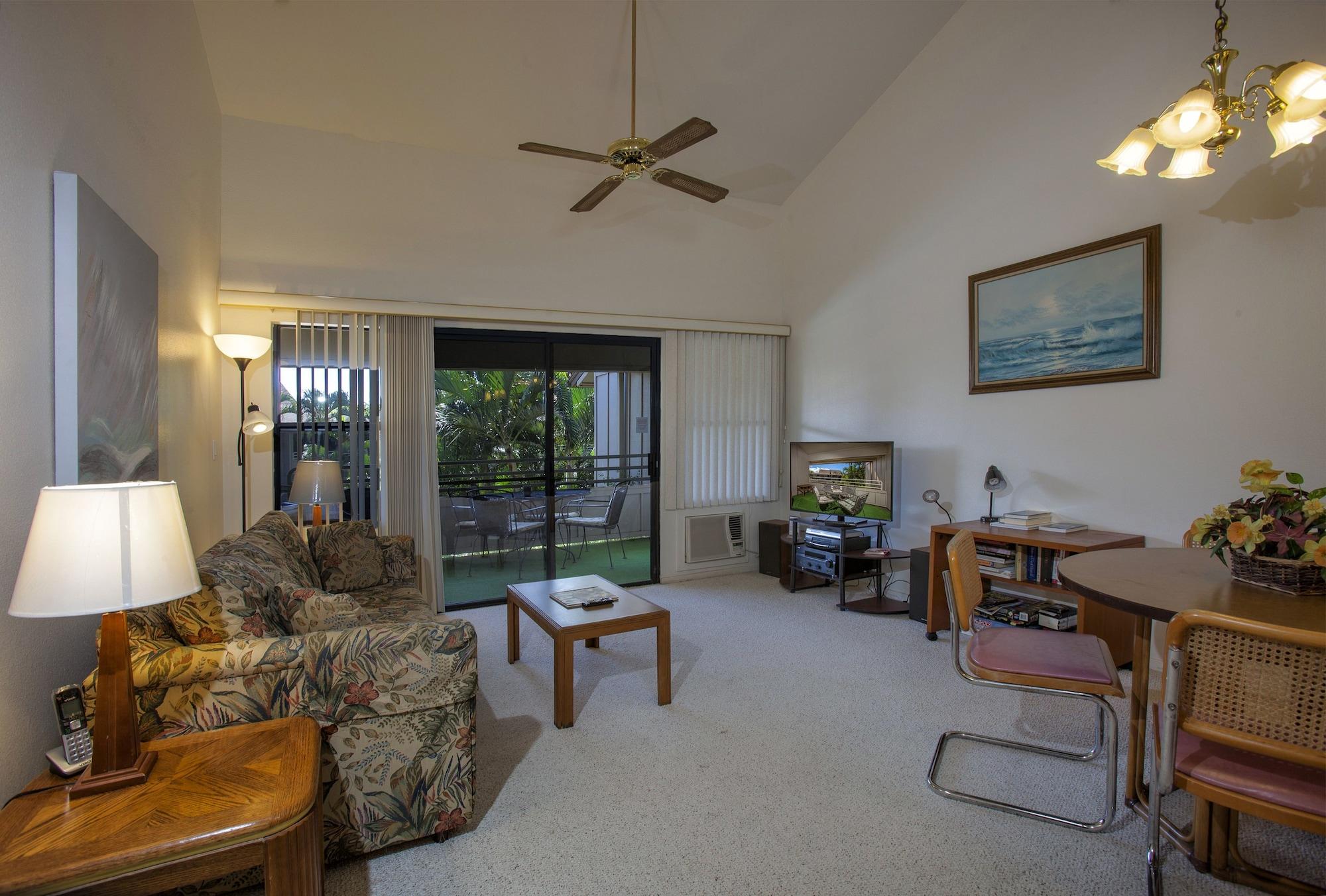 Kihei Bay Vista By Maui Condo And Home Exterior photo