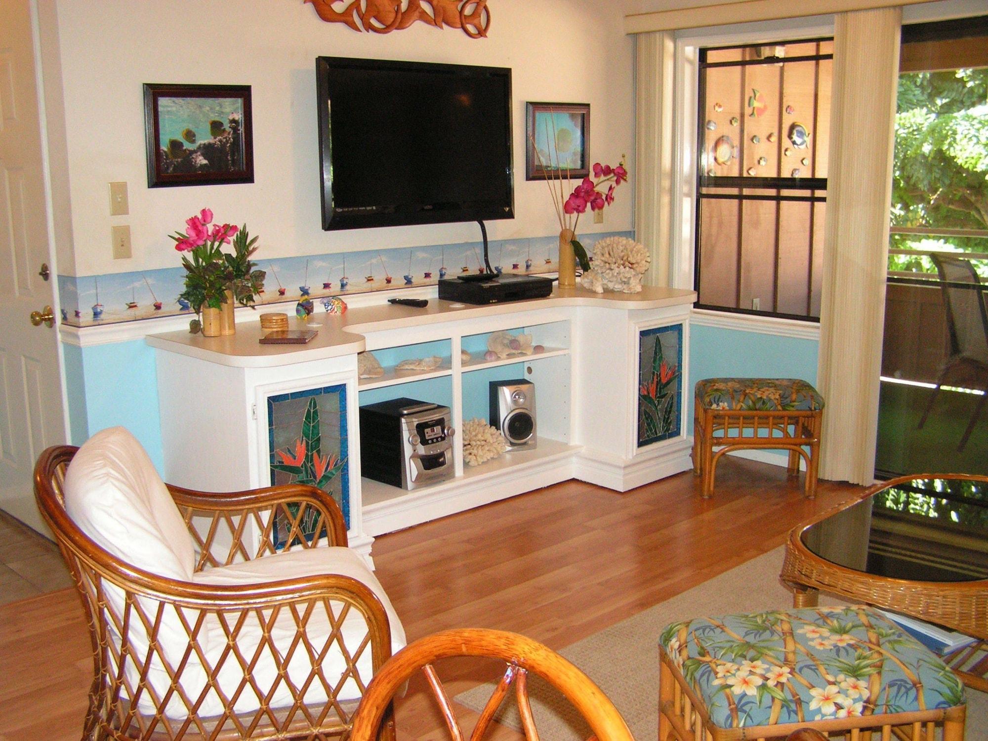 Kihei Bay Vista By Maui Condo And Home Exterior photo
