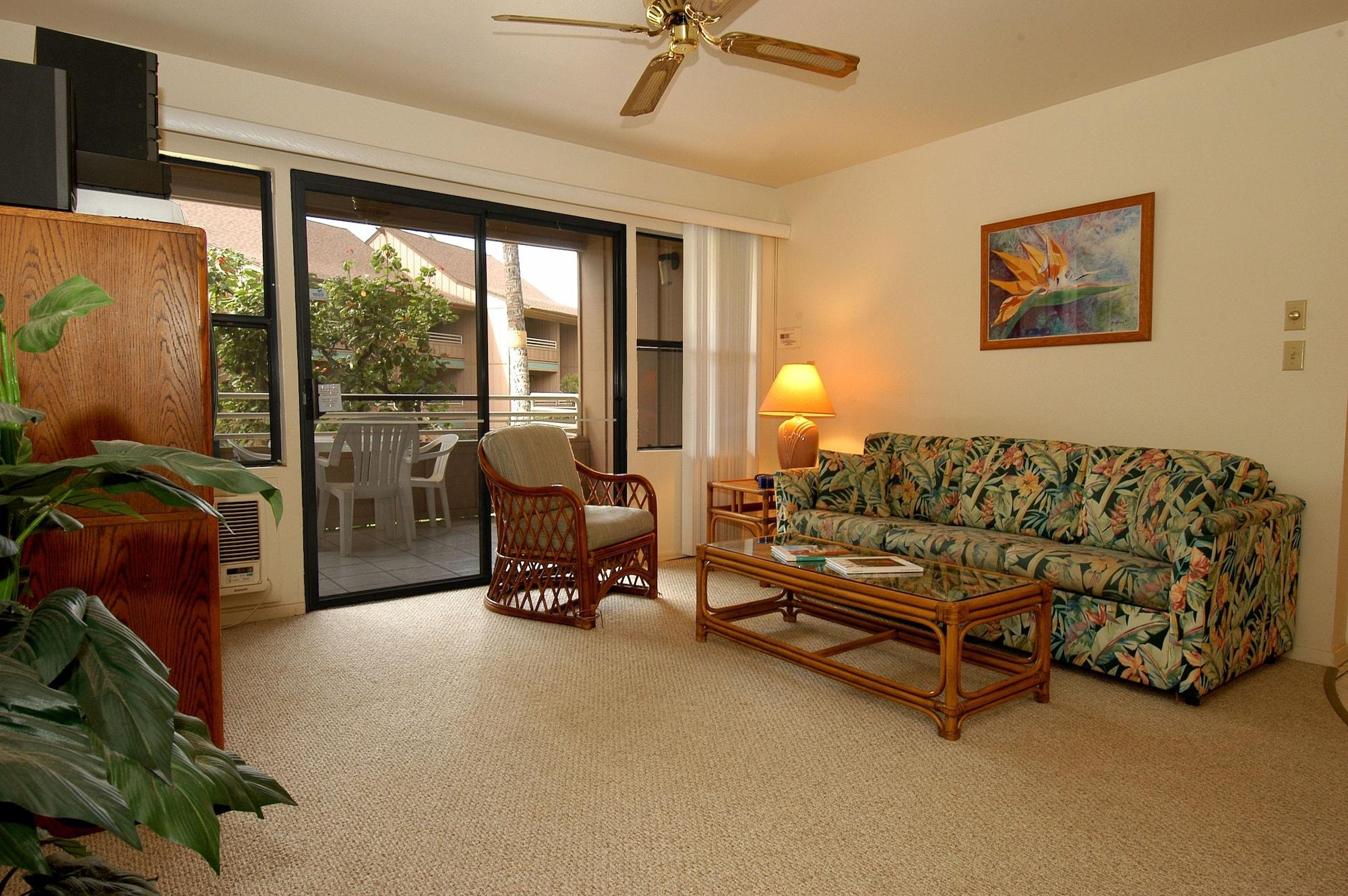 Kihei Bay Vista By Maui Condo And Home Exterior photo