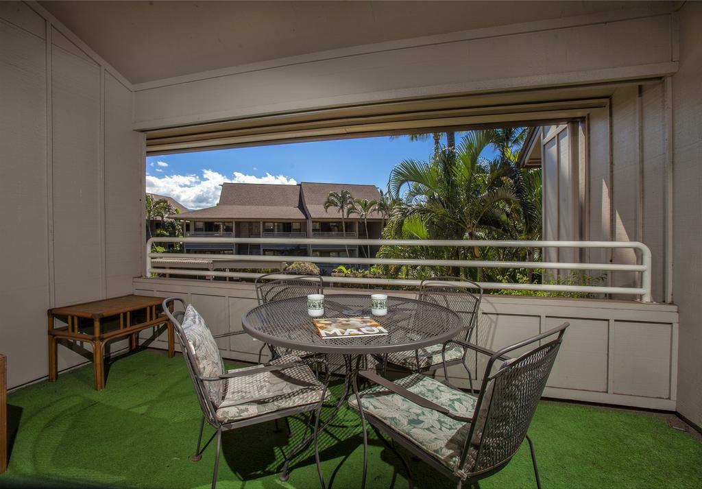 Kihei Bay Vista By Maui Condo And Home Exterior photo